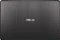 ASUS F540LA-DM1167T, Chocolate Black, Core i3-5005U, 8GB RAM, 256GB SSD, DE Vorschaubild