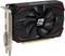 PowerColor Red Dragon Radeon RX 550, 2GB GDDR5, DVI, HDMI, DP Vorschaubild