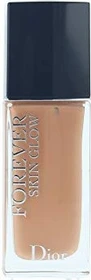 Christian Dior Forever Skin Glow Foundation 4WP LSF35, 30ml