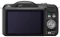 Panasonic Lumix DMC-GF5 schwarz mit Objektiv Lumix G Vario 14-42mm 3.5-5.6 ASPH OIS Vorschaubild
