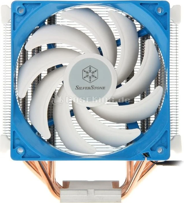 SilverStone Argon AR03 V2