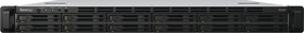 Synology FlashStation FS2500, 8GB RAM ECC, 2x RJ-45 10GBase-T, 2x RJ-45 1000Base-T, 1HE