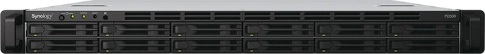 Synology FlashStation FS2500, 8GB RAM ECC, 2x RJ-45 10GBase-T, 2x RJ-45 1000Base-T, 1HE