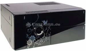 In Win Black Beauty, 300W SFX