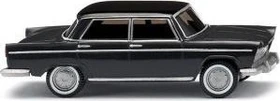 Wiking Fiat 1800 mittelgrau