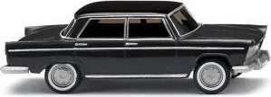Wiking Fiat 1800 mittelgrau
