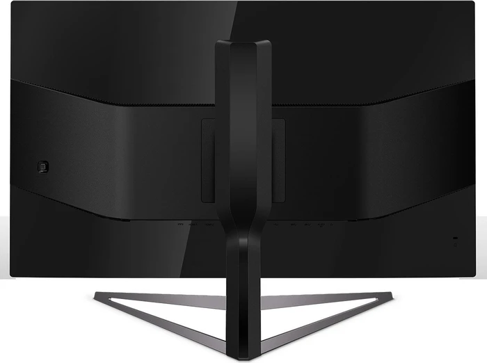 Philips Momentum 326M6VJRMB, 31.5"