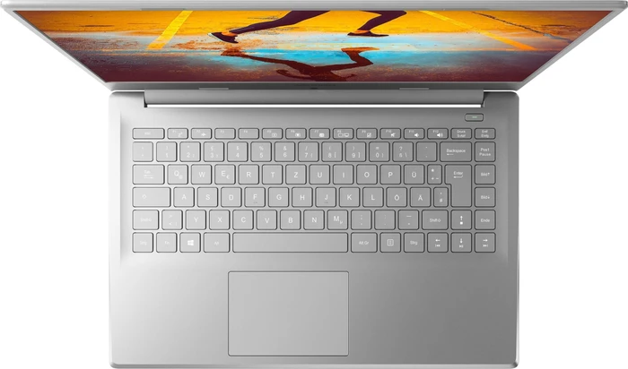 Medion Akoya S6445, Pentium Gold 5405U, 8GB RAM, 256GB SSD, DE