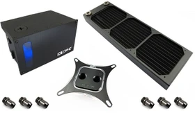 XSPC RayStorm 750 AX360 WaterCooling Kit