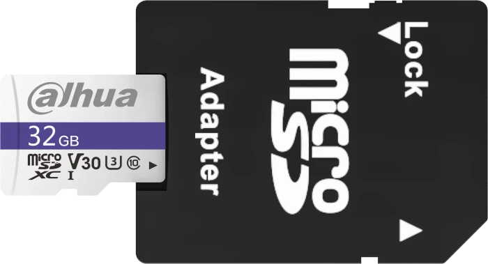 Dahua TF-C100A Series