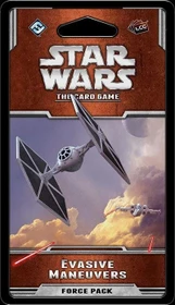 Star Wars Das Kartenspiel: Ausweichmanöver (Erweiterung)