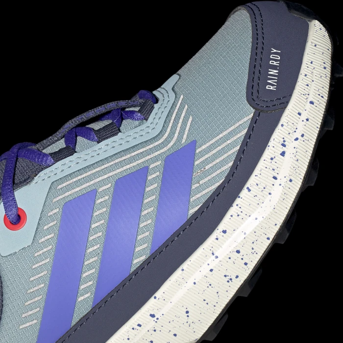 adidas Terrex Trailmaker 2 Rain.RDY magic grey/semi cobalt blue/shadow navy (Junior)