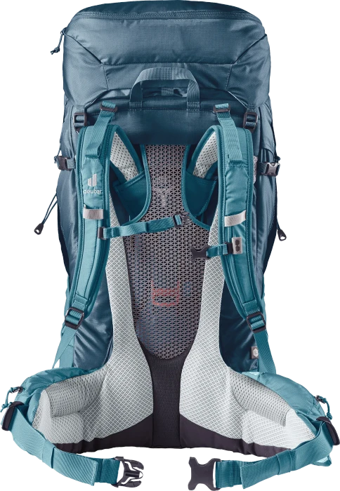Deuter Futura Air Trek 45+10 SL marine/lake (Damen)