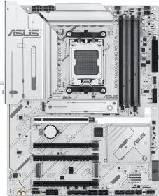 ASUS X870 Max Gaming WIFI7 W (AMD AM5)