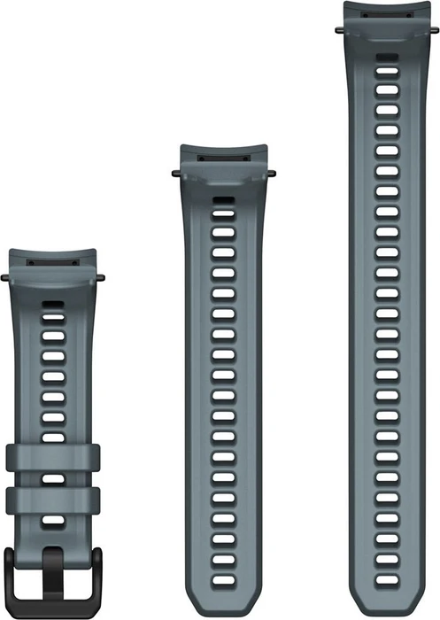 Garmin Ersatzarmband 20mm Silikon für Instinct E 40mm twilight
