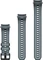 Garmin Ersatzarmband 20mm Silikon für Instinct E 40mm twilight Vorschaubild