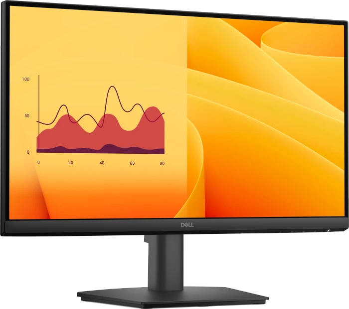 Dell Pro 22 Monitor E2225HM, 21.45"