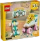 LEGO Creator 3in1 - Rollschuh Vorschaubild