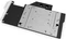 EK Water Blocks Quantum Line EK-Quantum Vector Red Devil RX 6800/6900 D-RGB, Nickel, Acetal Vorschaubild