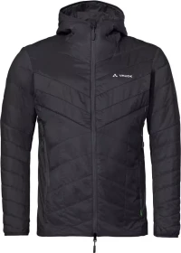 Vaude Monviso Thermo Skijacke schwarz (Herren)