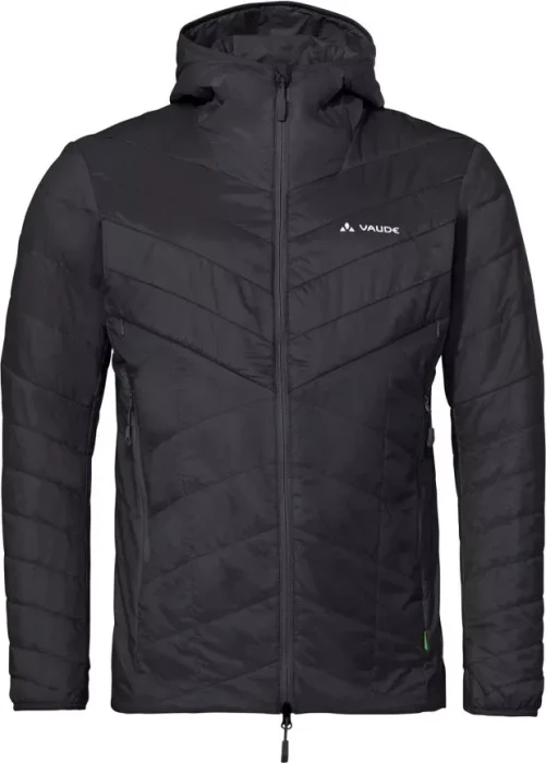 Vaude Monviso Thermo Skijacke schwarz (Herren)