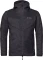 Vaude Monviso Thermo Skijacke schwarz (Herren) Vorschaubild