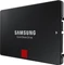 Samsung SSD 860 PRO 512GB, 512B, 2.5" / SATA 6Gb/s Vorschaubild