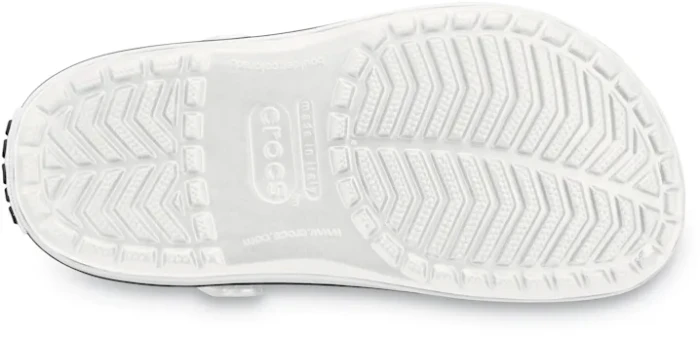 Crocs Crocband weiß