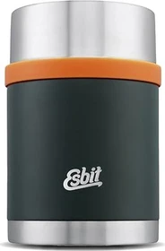 Esbit Sculptor Isolier-Speisegefäß 750ml forest green