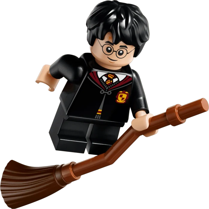 LEGO Harry Potter - Mini-Schloss Hogwarts