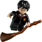 LEGO Harry Potter - Mini-Schloss Hogwarts Vorschaubild
