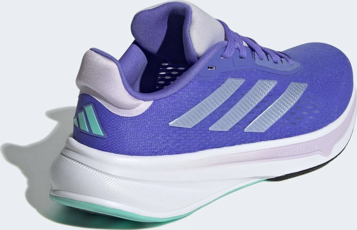 adidas Response Super cobalt blue/zero metalic/flash aqua (Damen)