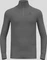 Odlo Active Warm Eco Funktionsshirt langarm odlo steel grey melange (Herren) Vorschaubild