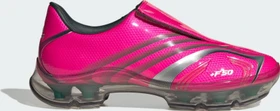 adidas F50 Walkable shock pink/bold green/silver metallic (Damen)