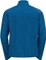 Odlo Essential Light Print Laufjacke indigo bunting (Herren) Vorschaubild