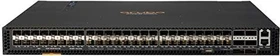 HPE Aruba 8320 48p Rackmount 10G Managed Switch, 48x SFP+, 6x QSFP+, Bundle (1x) (JL479A)