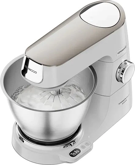 Kenwood KVC65.001WH Titanium Chef Baker