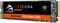 Seagate FireCuda 520 SSD 1TB, M.2 2280 / M-Key / PCIe 4.0 x4 Vorschaubild
