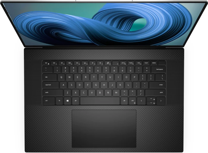 Dell XPS 17 9720 Touch (2022), Platinum Silver, Core i9-12900HK, 64GB RAM, 2TB SSD, GeForce RTX 3060, DE