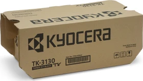 Kyocera Toner TK-3130 schwarz