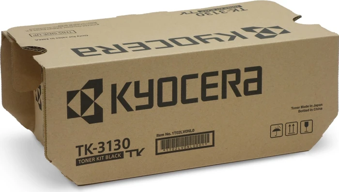 Kyocera Toner TK-3130 schwarz