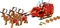 LEGO Schlitten des Weihnachtsmanns Vorschaubild