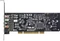ASUS Xonar DG, PCI, bulk Vorschaubild