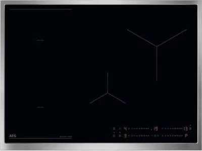AEG Electrolux OIO74B00UB Induktionskochfeld autark