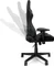 Ranqer Halo RGB Gamingstuhl, schwarz Vorschaubild