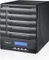 Thecus N5550 10TB, 2GB RAM, 2x RJ-45 1000Base-T, 1x USB-A 3.0 Vorschaubild