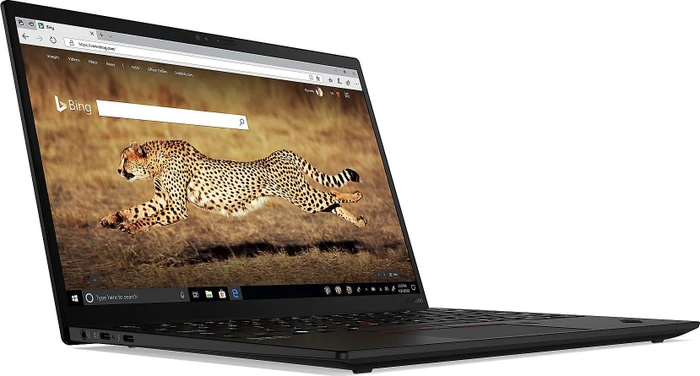 Lenovo ThinkPad X1 Nano G1, Black Paint, Core i7-1160G7, 16GB RAM, 1TB SSD, LTE, DE