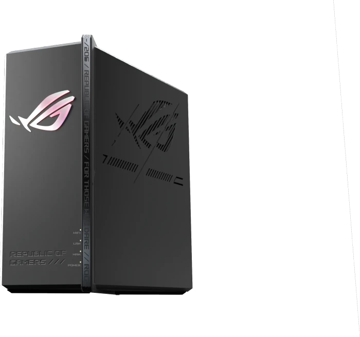 ASUS ROG Strix GS-BE18000, Wi-Fi 7, BE18000