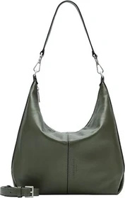 Liebeskind Berlin Paris Hobo M Schultertasche olivgrün
