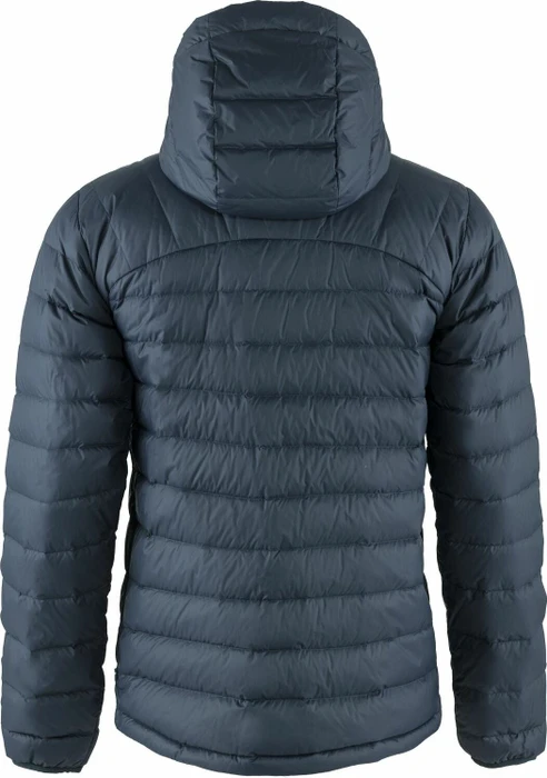 Fjällräven Expedition Pack Down Hoodie Funktionsjacke navy (Herren)